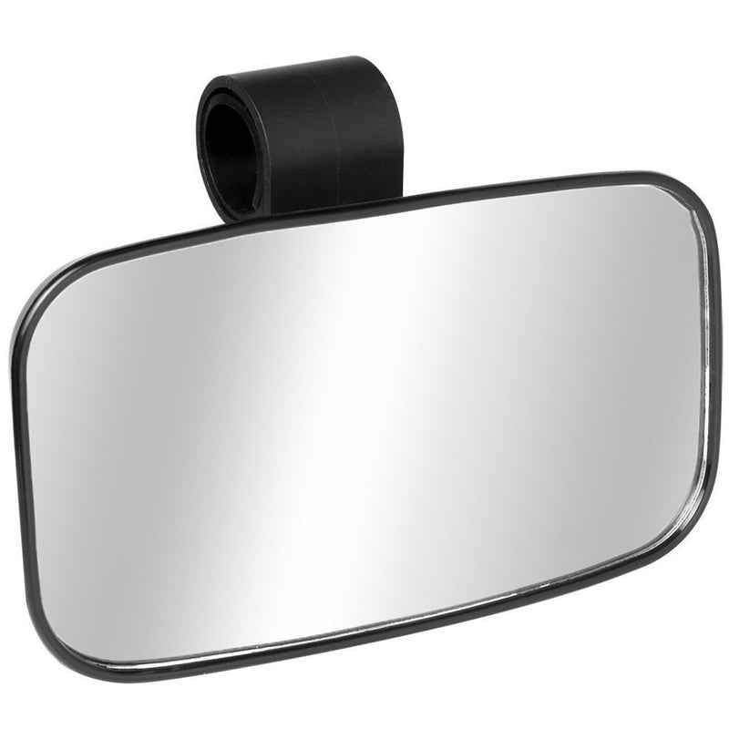 OKSTNO UTV Mirrors Inside Rearview Center UTV Rear View Mirror Fit 1.5inch 1.75inch 2inch - Image 1